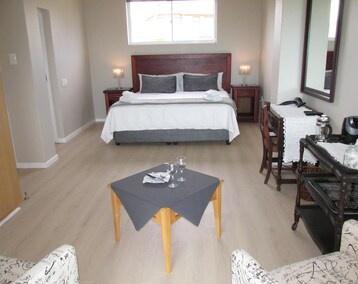 Hotelli Belle Mer Guest House (Pringle Bay, Etelä-Afrikka)