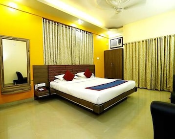Hotelli Jp (Digha, Intia)