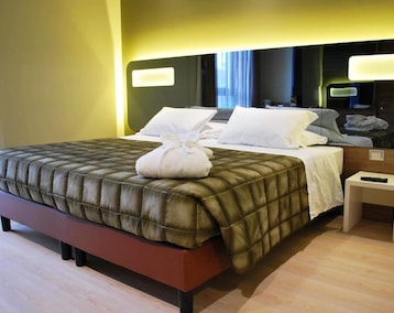 Hotel Idea  Plus Savona (Savona, Italien)