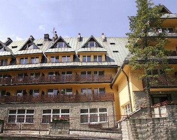 Hotelli Dafne Holiday Centre (Zakopane, Puola)
