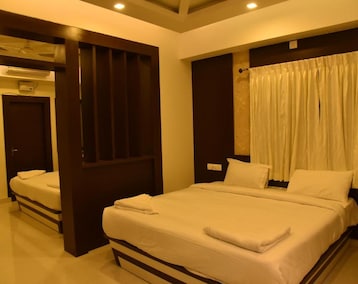 Hotelli Silver Suite (Chikkamagaluru, Intia)