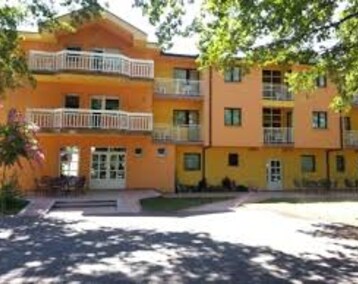 Hotelli Sobe Jasna (Mostar, Bosnia ja Herzegovina)