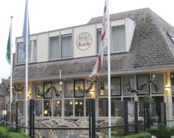 Hotelli Hotel Kuik (Ruinen, Hollanti)