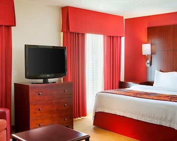 Hotel Residence Inn By Marriott Houston Clear Lake (Nassau Bay, USA)