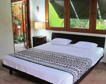 Hotel Beachouse (Korolevu, Fiyi)