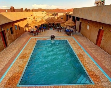 Bed & Breakfast L'homme Du Desert (Merzouga, Marruecos)