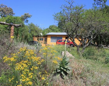 Hele huset/lejligheden El Chaparral (Alta Gracia, Argentina)