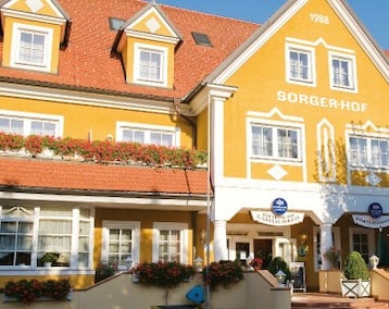Hotelli Sorgerhof (Frauental an der Laßnitz, Itävalta)