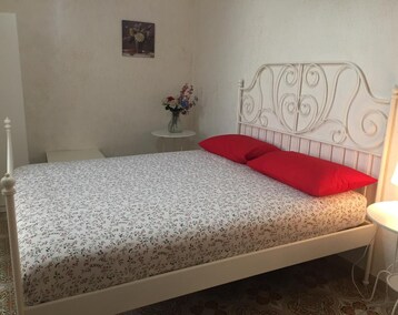 Hotelli Clelias Room (Napoli, Italia)