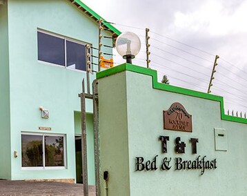 Bed & Breakfast T And T Bed And Breakfast (Durban, Sydafrika)