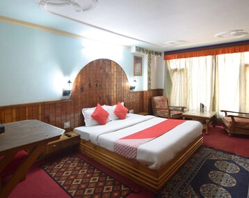 OYO 8643 Hotel Shambhala (Manali, Indien)