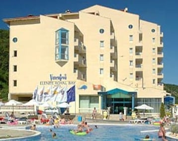 Hotel Royal Bay (Elenite, Bulgarien)