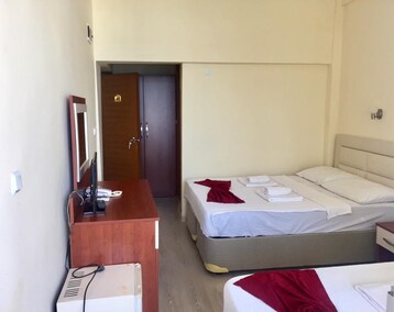 Hotelli First Class (Didim, Turkki)
