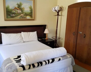 Hotel Planet Lodge 1 (Gaborone, Botswana)