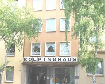 Hotel Kolpinghaus Bochum (Bochum, Tyskland)