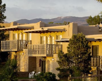 Hotelli Fort Marcy Hotel Suites (Santa Fe, Amerikan Yhdysvallat)