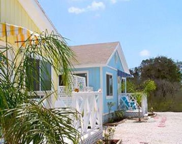 Hotelli Hoopers Bay Villas (George Town, Bahamas)