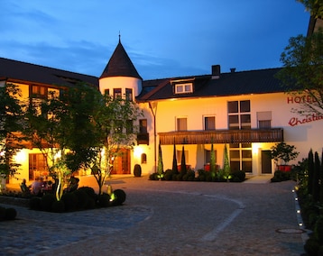 Hotel Christiane (Runding, Alemania)