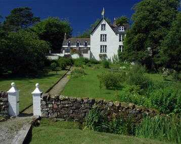 Hotelli The Albannach (Lochinver, Iso-Britannia)