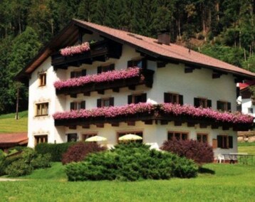 Hele huset/lejligheden Gasteigerhof (Hopfgarten im Brixental, Østrig)