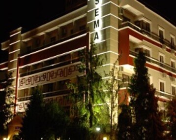 Hotelli Otel Sema (Konya, Turkki)