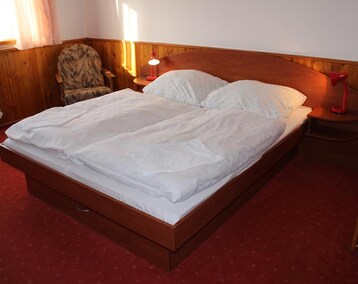Hotel Cert Korenov (Korenov, Tjekkiet)