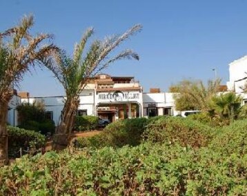 Hotel Mirage Village (Dahab, Egypten)
