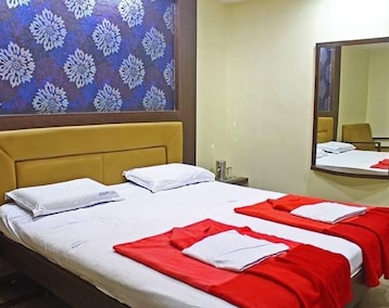 Hotel Ajanta (Hubli, Indien)