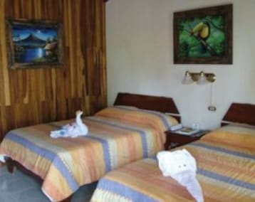 Hotel Destinos Arenal (La Fortuna, Costa Rica)