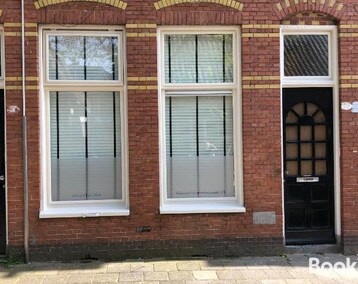 Casa/apartamento entero Butterfly (Groningen, Holanda)