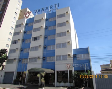 Hotel Vanarti (Goiânia, Brasilien)