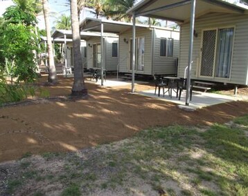 Resort Karumba Point Sunset Caravan Park (Karumba, Australia)