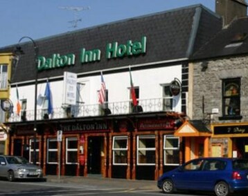 Hotel Dalton Inn (Claremorris, Irland)