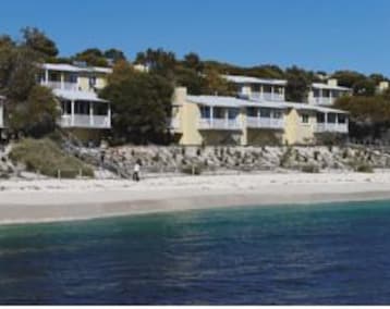 Hotelli Rottnest Island Authority (Perth, Australia)