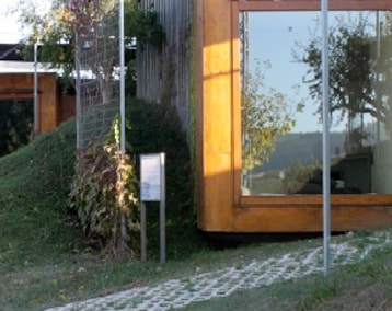 Hele huset/lejligheden Centro De Agroecologia Y Medio Ambiente (Bullas, Spanien)