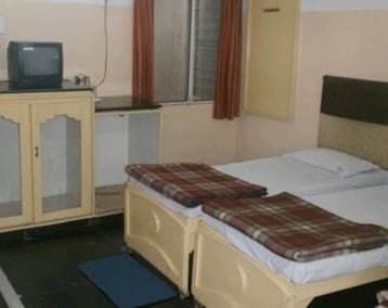 Hotelli Dasharath Hotel (Mysore, Intia)