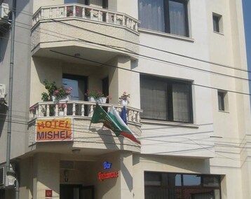Hotel Mishel (Kocherinovo, Bulgarien)