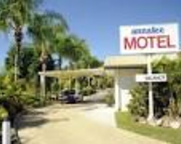 Motel Annalee (Beaudesert, Australien)
