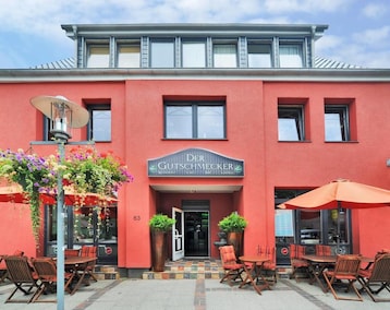 Hotel Der Gutschmecker (Bad Segeberg, Tyskland)