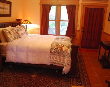 Bed & Breakfast Sierra Trails Inn (Mariposa, Amerikan Yhdysvallat)