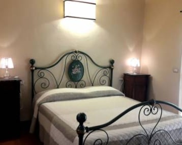Hotel La Tenuta Di Castelvecchio (San Gimignano, Italien)