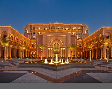 Hotel International Rotana Inn (Abu Dhabi, Forenede Arabiske Emirater)