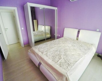 Casa/apartamento entero Apartment SuperSeaView (Sutomore, Montenegro)