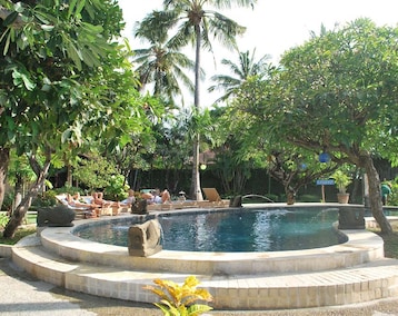 Hotelli Hotel Hidden Paradise Cottages (Amed, Indonesia)