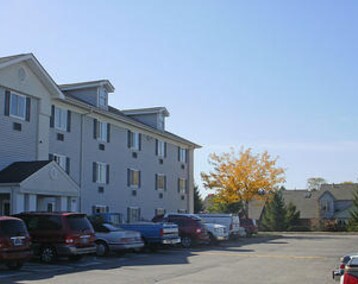 Hotel InTown Suites Indianapolis South (Greenwood, EE. UU.)