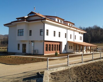 Hotel Podkovata (Etropole, Bulgarien)