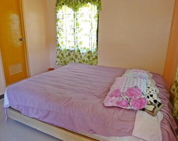 Koko talo/asunto Bogah Home Stay (Banaue, Filippiinit)