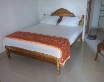 Hotelli Pranu House (Trincomalee, Sri Lanka)