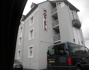 Hotel De L'Etoile (Lourdes, Francia)