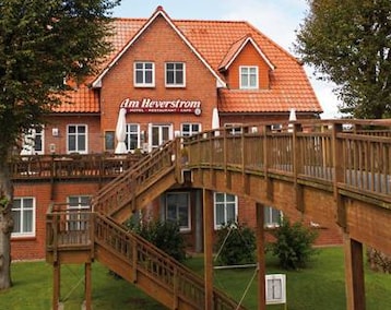 Hotel Am Heverstrom (Nordstrand, Alemania)